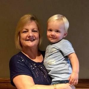 Meet your Posher, Cheryl